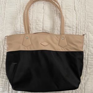 MZ Wallace large tote